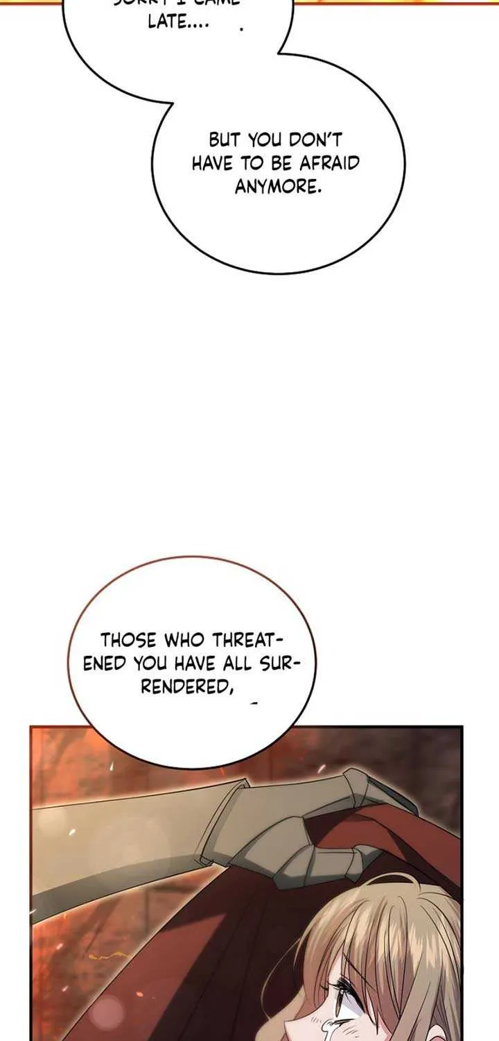 I’m Done Being a Hero, Even If It’s Retirement Chapter 71 page 30 - 