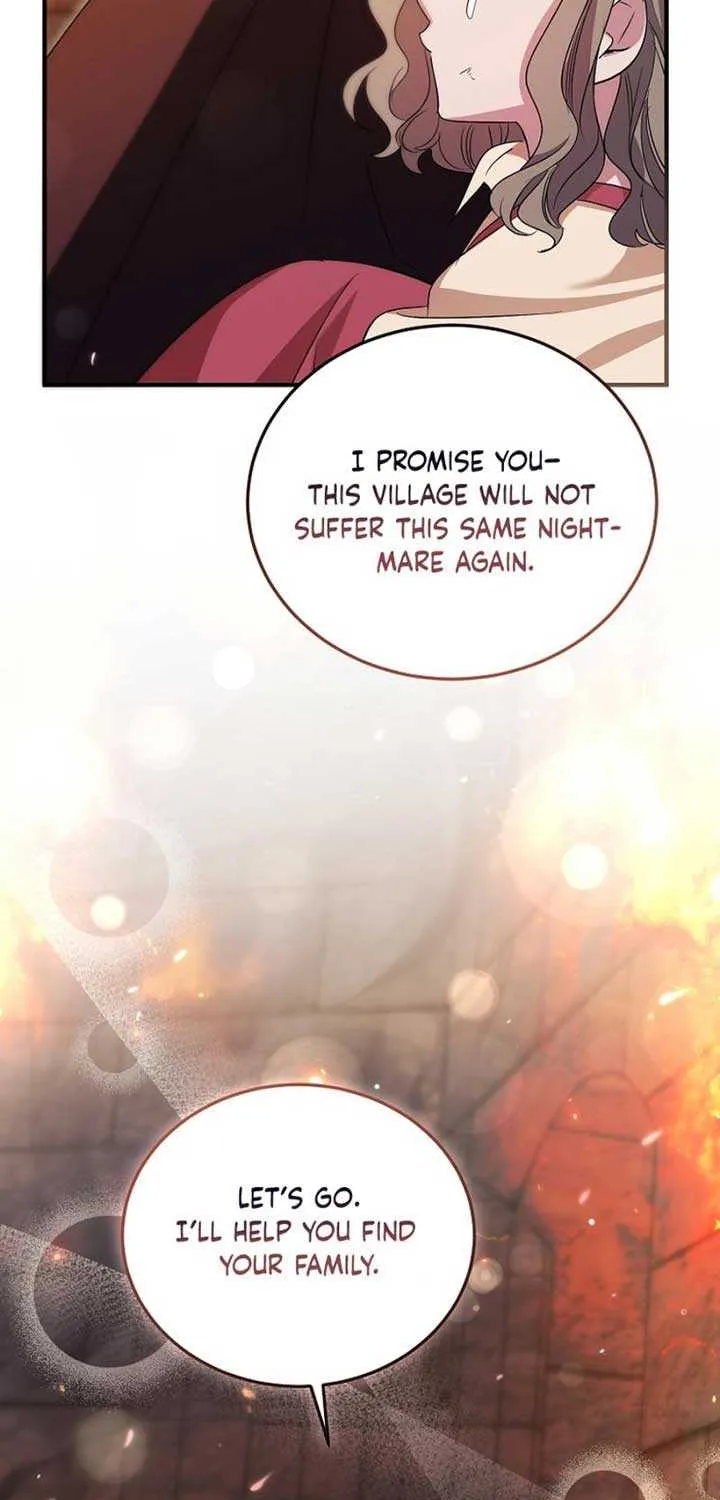 I’m Done Being a Hero, Even If It’s Retirement Chapter 71 page 31 - 