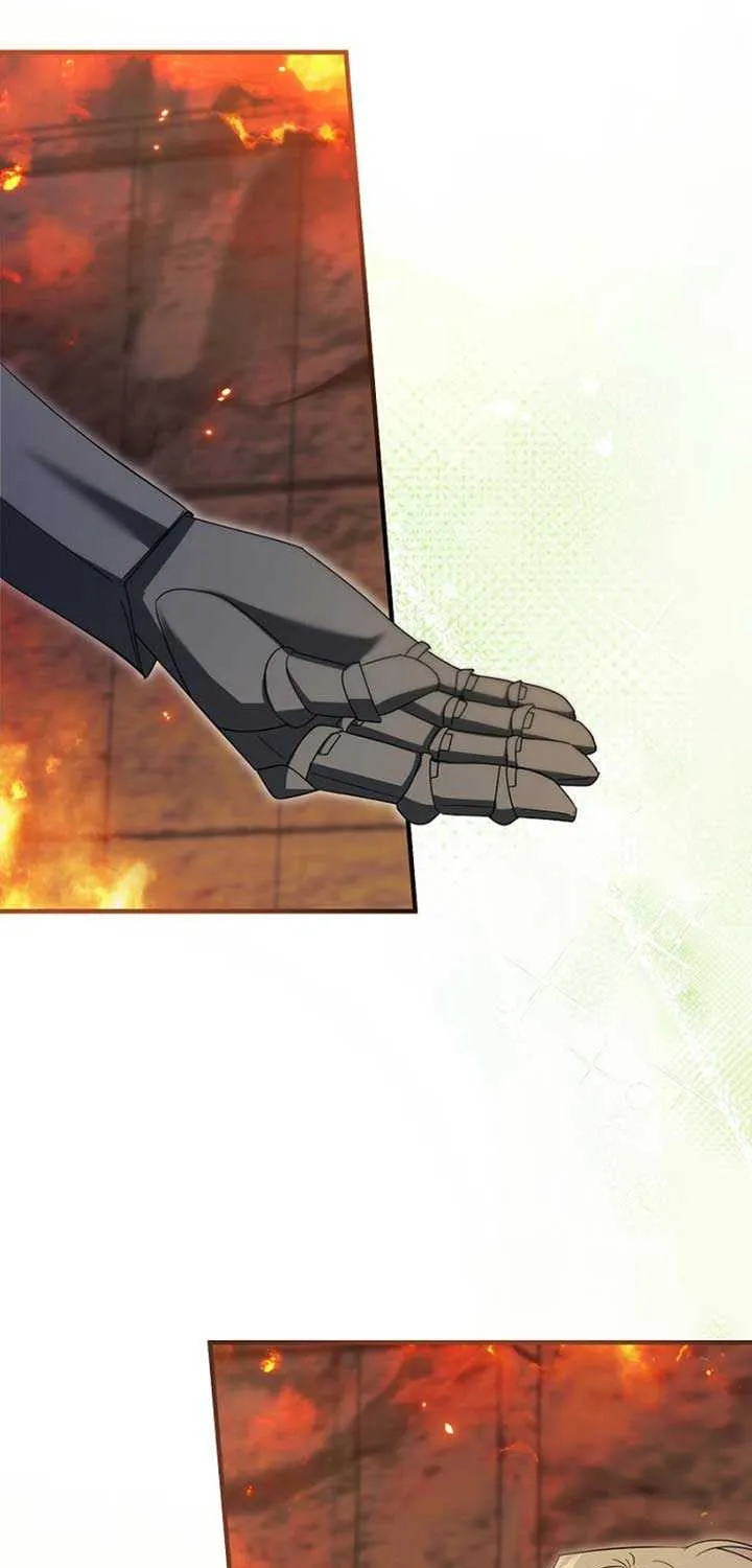 I’m Done Being a Hero, Even If It’s Retirement Chapter 71 page 33 - 