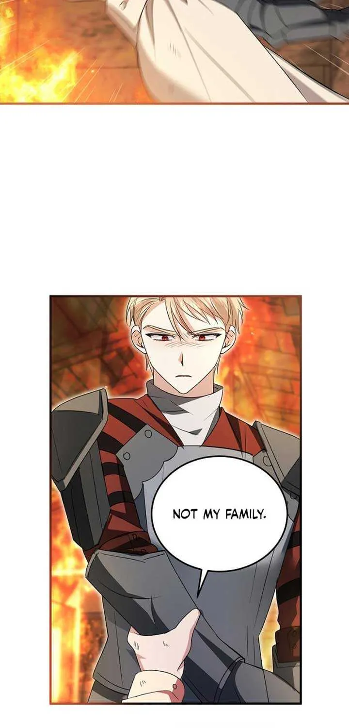 I’m Done Being a Hero, Even If It’s Retirement Chapter 71 page 35 - 