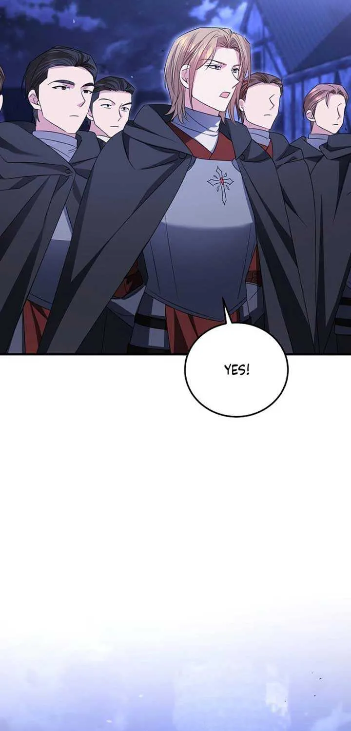 I’m Done Being a Hero, Even If It’s Retirement Chapter 71 page 5 - 