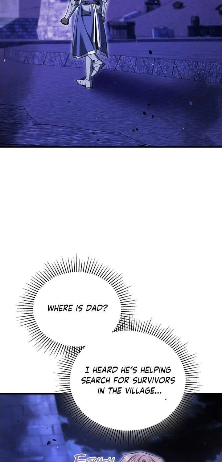 I’m Done Being a Hero, Even If It’s Retirement Chapter 71 page 42 - 