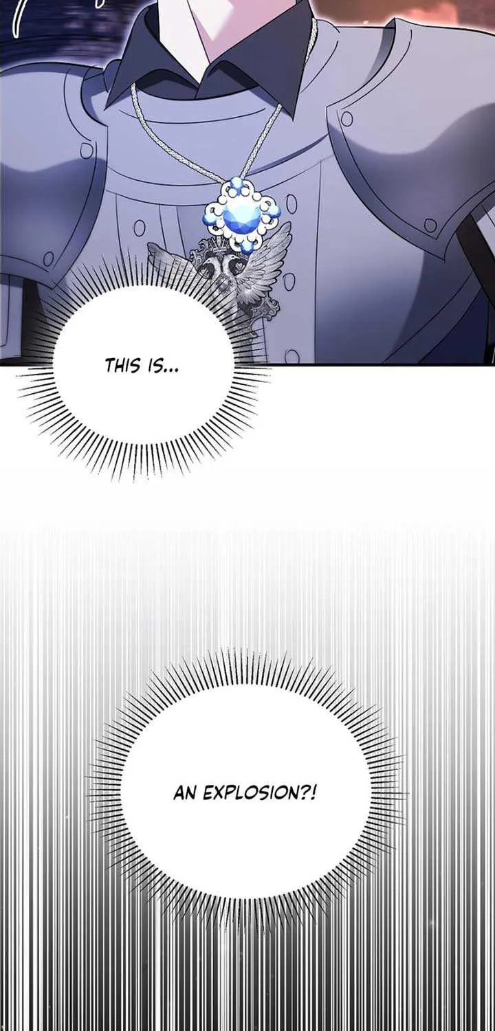 I’m Done Being a Hero, Even If It’s Retirement Chapter 71 page 44 - 