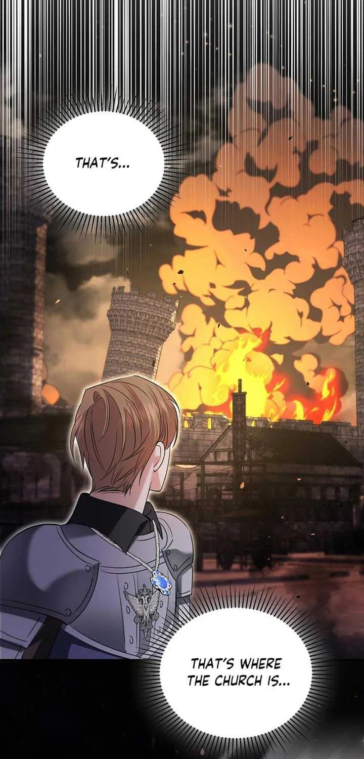I’m Done Being a Hero, Even If It’s Retirement Chapter 71 page 45 - 