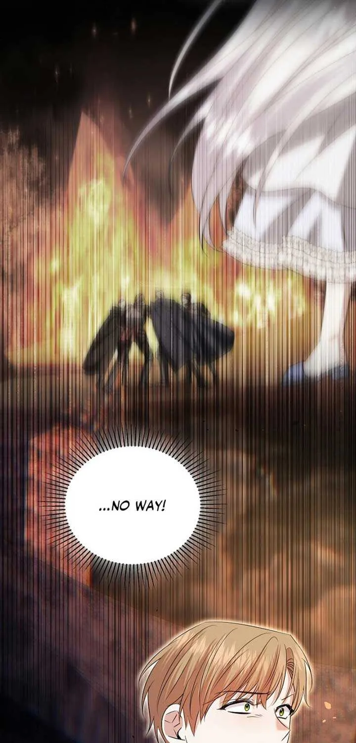 I’m Done Being a Hero, Even If It’s Retirement Chapter 71 page 46 - 