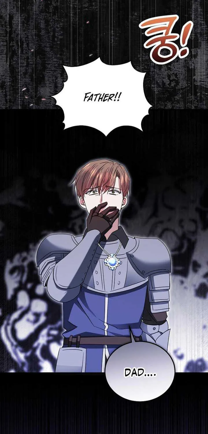 I’m Done Being a Hero, Even If It’s Retirement Chapter 71 page 55 - 
