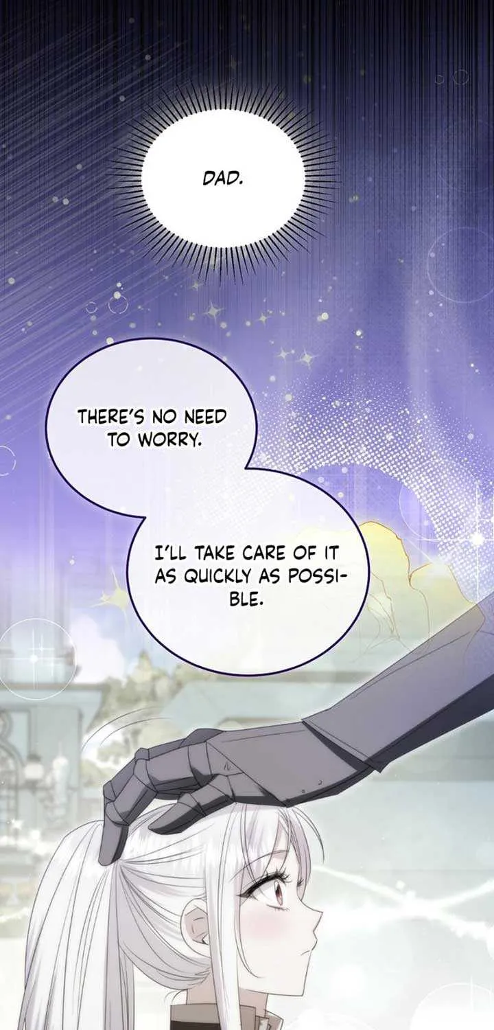 I’m Done Being a Hero, Even If It’s Retirement Chapter 71 page 56 - 