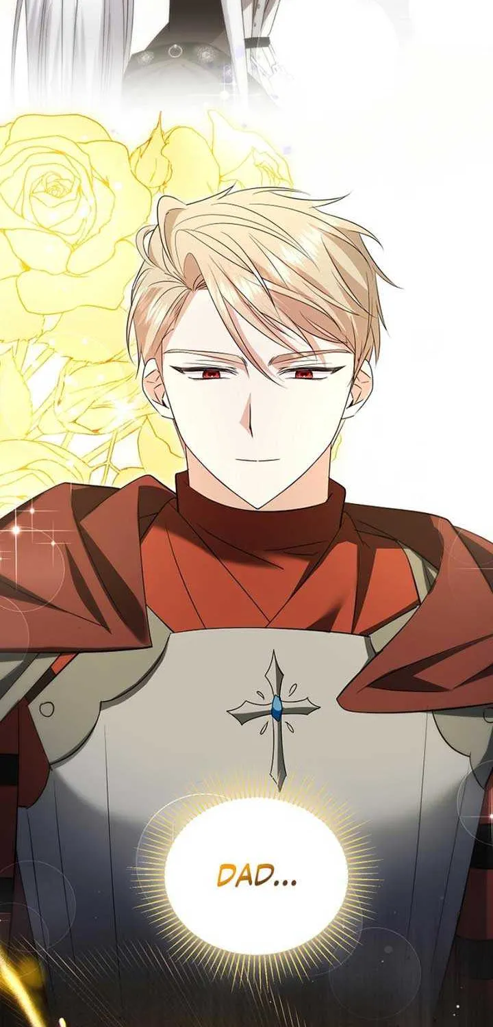 I’m Done Being a Hero, Even If It’s Retirement Chapter 71 page 57 - 
