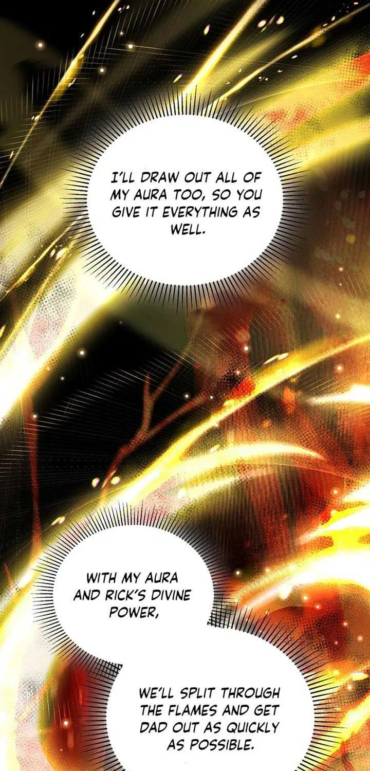 I’m Done Being a Hero, Even If It’s Retirement Chapter 71 page 63 - 