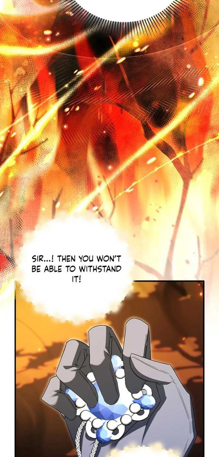 I’m Done Being a Hero, Even If It’s Retirement Chapter 71 page 64 - 