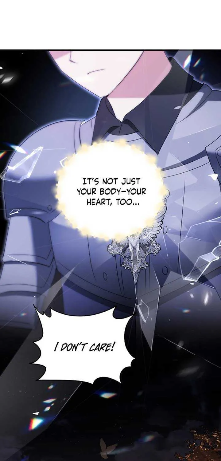 I’m Done Being a Hero, Even If It’s Retirement Chapter 71 page 66 - 