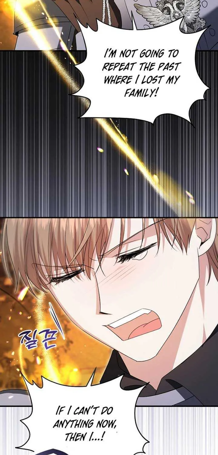 I’m Done Being a Hero, Even If It’s Retirement Chapter 71 page 68 - 