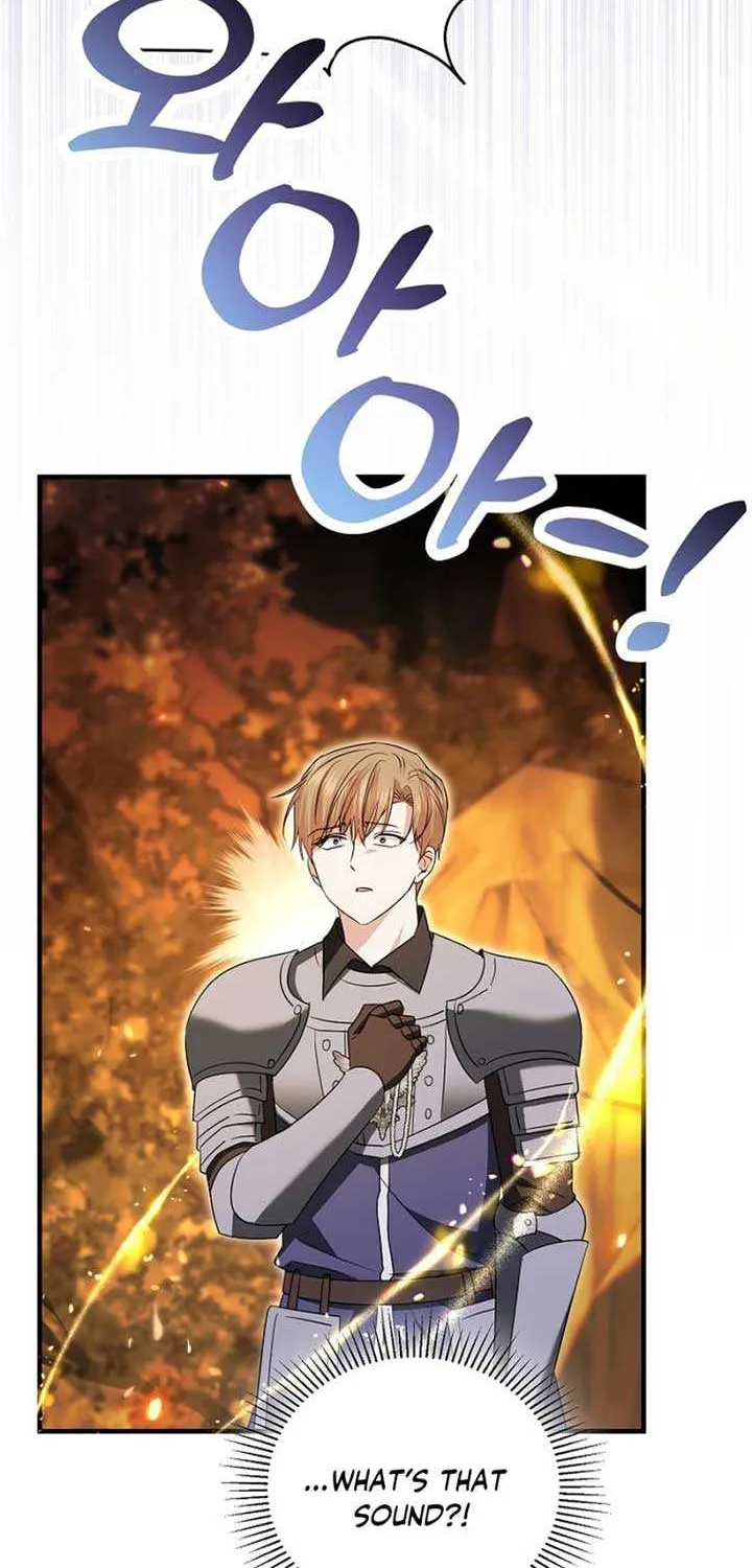 I’m Done Being a Hero, Even If It’s Retirement Chapter 71 page 69 - 