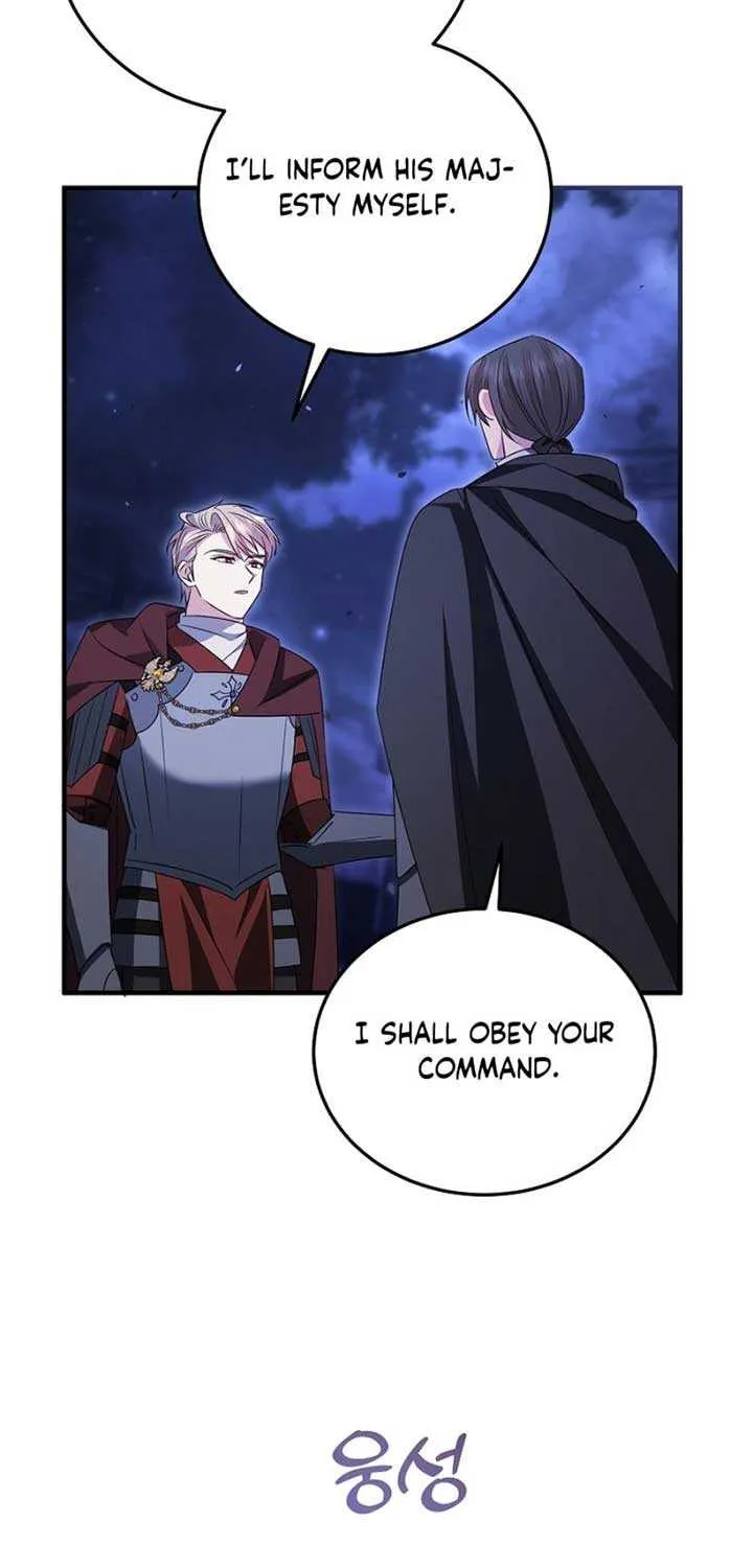 I’m Done Being a Hero, Even If It’s Retirement Chapter 71 page 10 - 