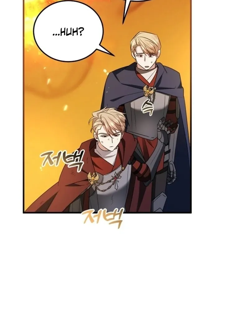 I’m Done Being a Hero, Even If It’s Retirement Chapter 72 page 17 - 