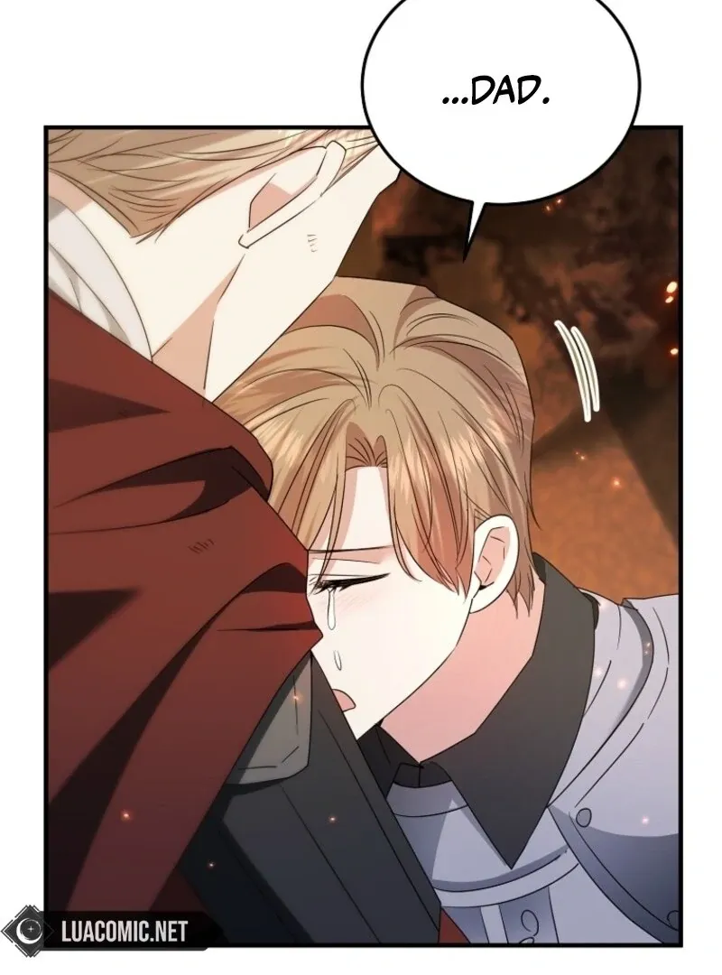 I’m Done Being a Hero, Even If It’s Retirement Chapter 72 page 28 - 