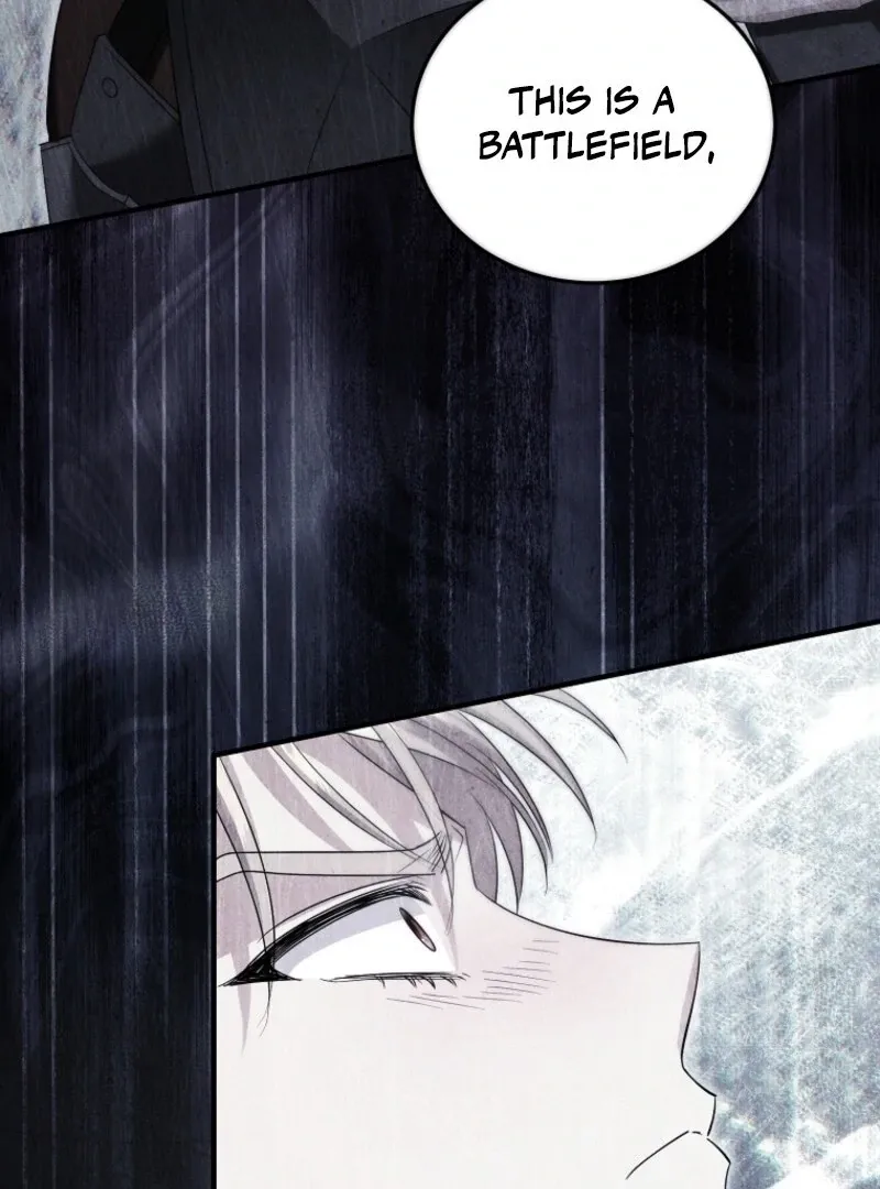 I’m Done Being a Hero, Even If It’s Retirement Chapter 72 page 32 - 