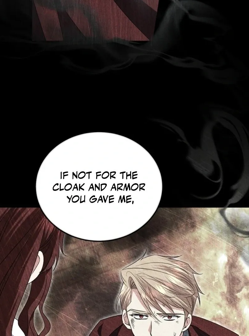 I’m Done Being a Hero, Even If It’s Retirement Chapter 72 page 37 - 