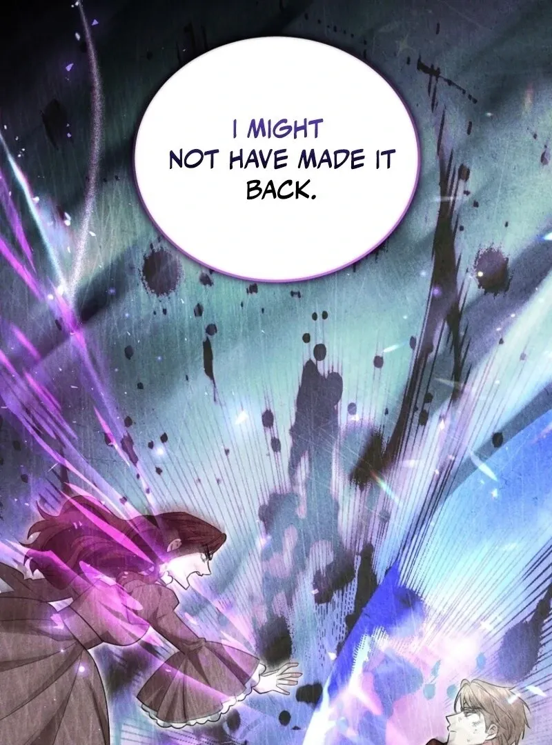 I’m Done Being a Hero, Even If It’s Retirement Chapter 72 page 39 - 