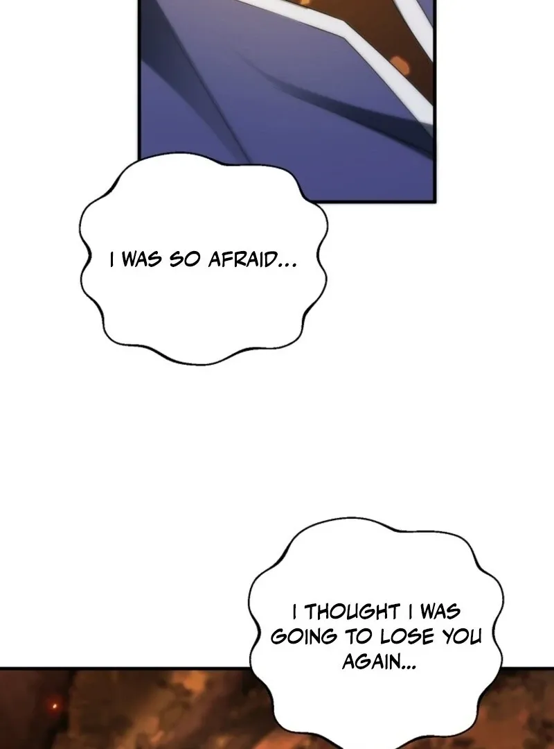 I’m Done Being a Hero, Even If It’s Retirement Chapter 72 page 54 - 