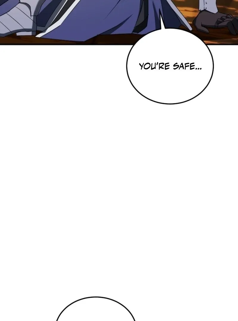 I’m Done Being a Hero, Even If It’s Retirement Chapter 72 page 7 - 