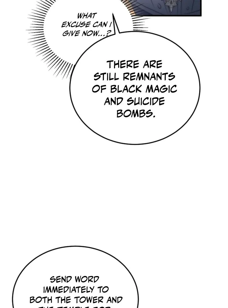 I’m Done Being a Hero, Even If It’s Retirement Chapter 72 page 66 - 