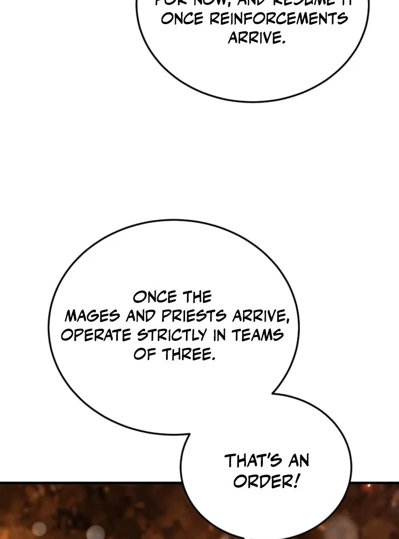 I’m Done Being a Hero, Even If It’s Retirement Chapter 72 page 68 - 