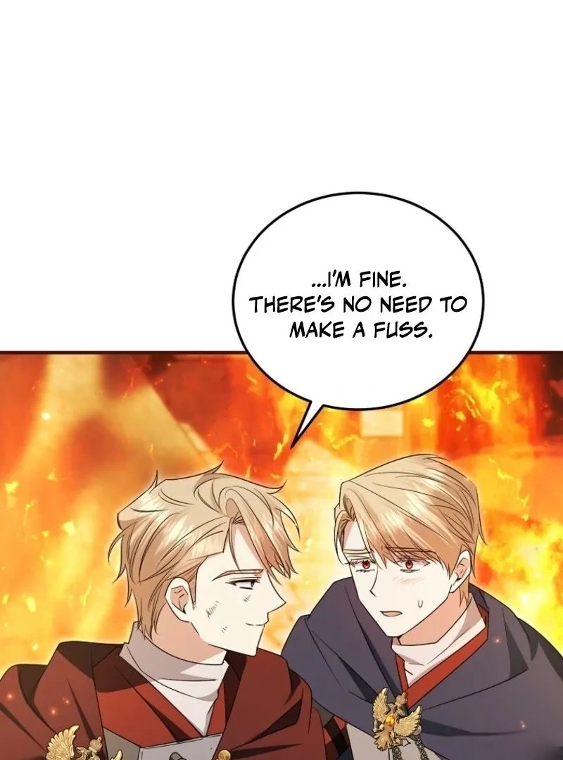 I’m Done Being a Hero, Even If It’s Retirement Chapter 72 page 9 - 