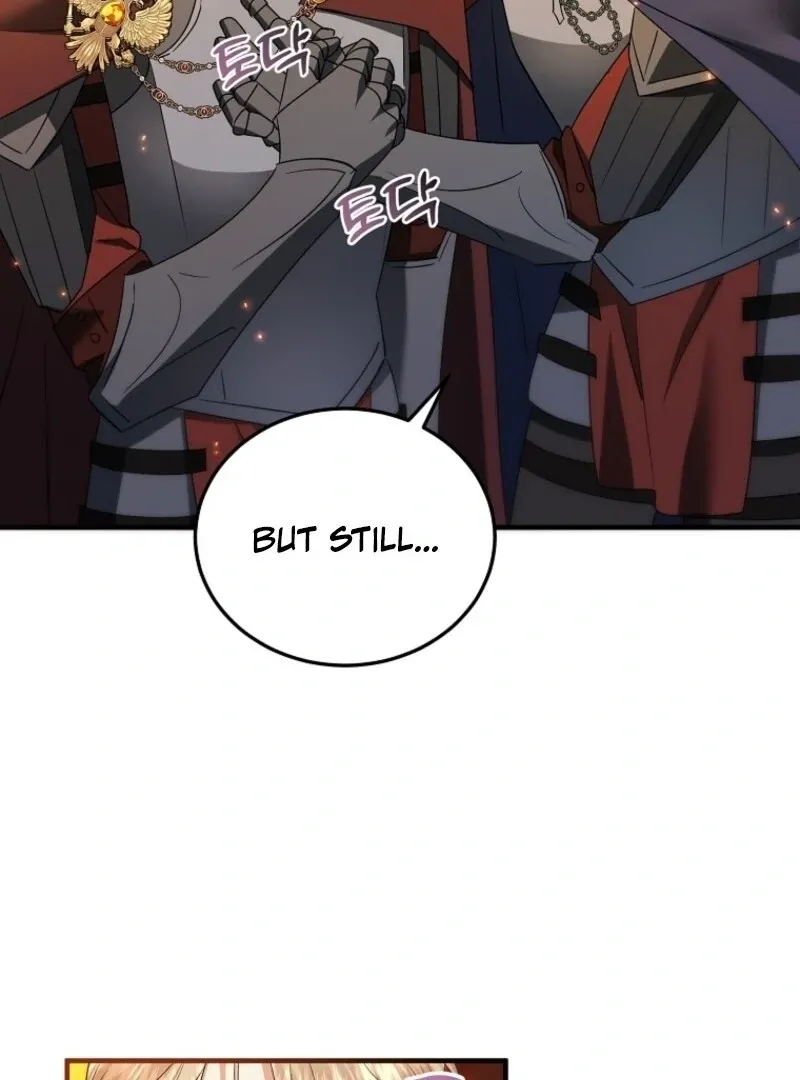I’m Done Being a Hero, Even If It’s Retirement Chapter 72 page 10 - 