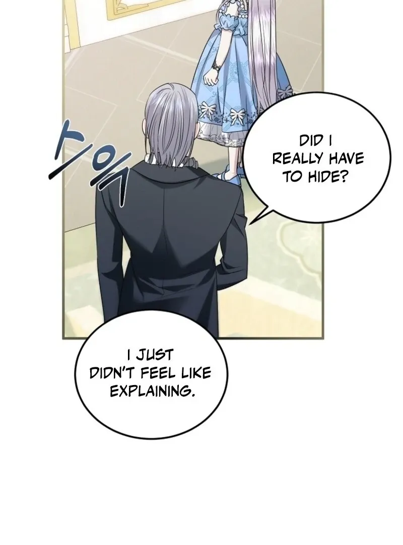 I’m Done Being a Hero, Even If It’s Retirement Chapter 73 page 26 - 