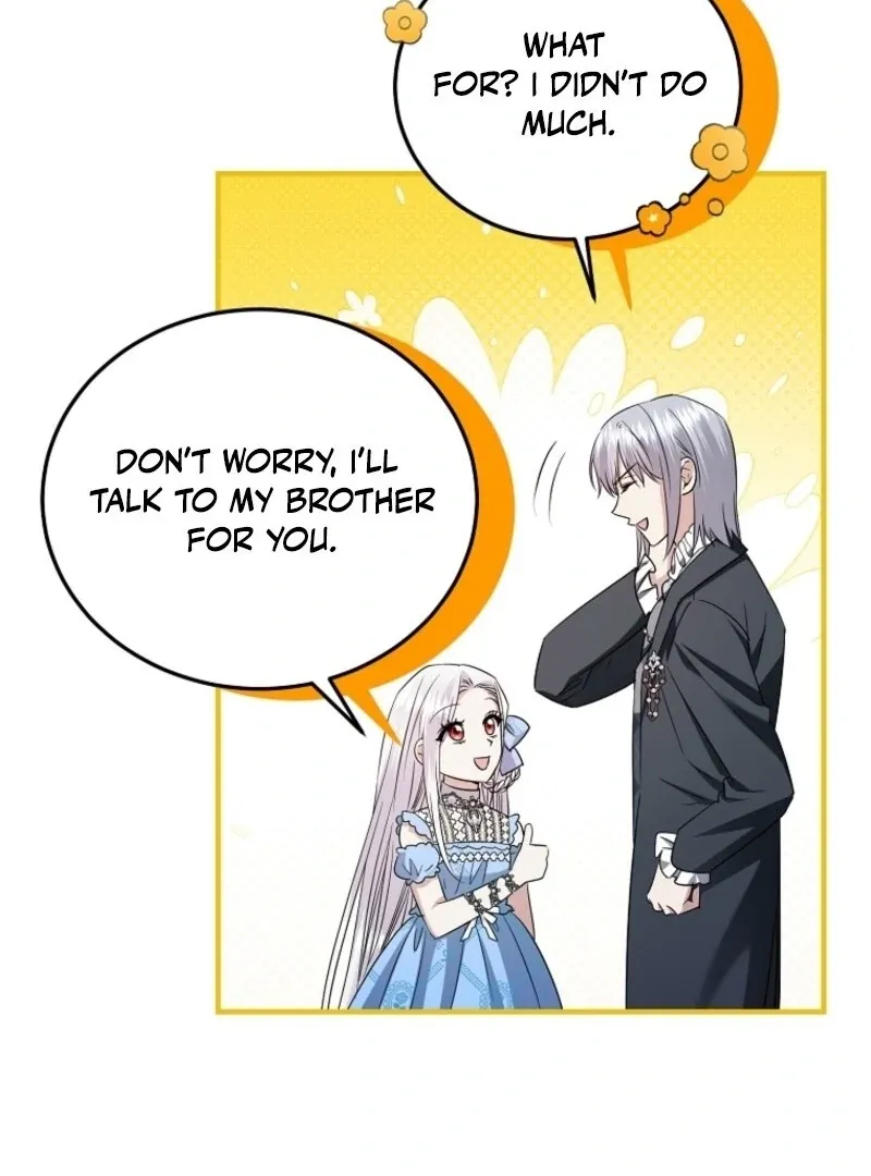 I’m Done Being a Hero, Even If It’s Retirement Chapter 73 page 31 - 