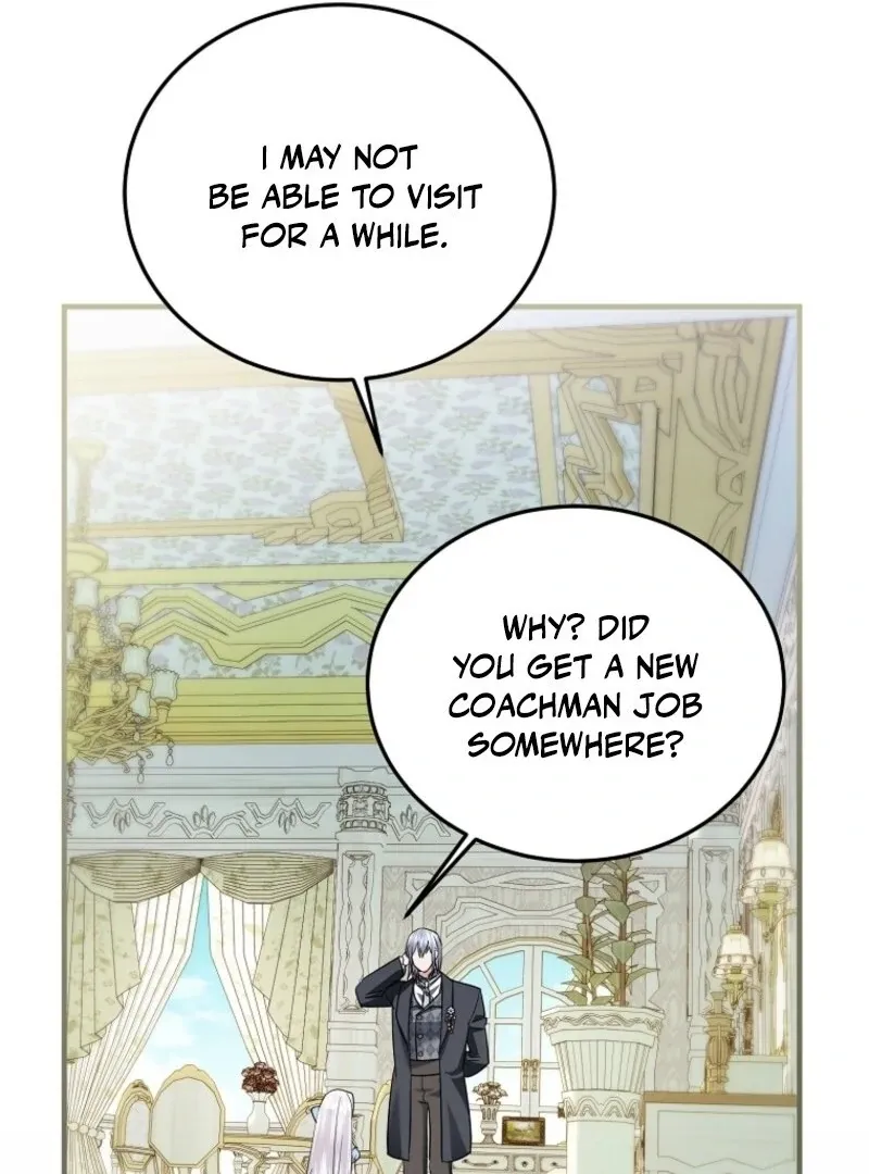 I’m Done Being a Hero, Even If It’s Retirement Chapter 73 page 34 - 