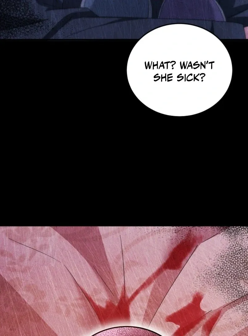I’m Done Being a Hero, Even If It’s Retirement Chapter 73 page 37 - 