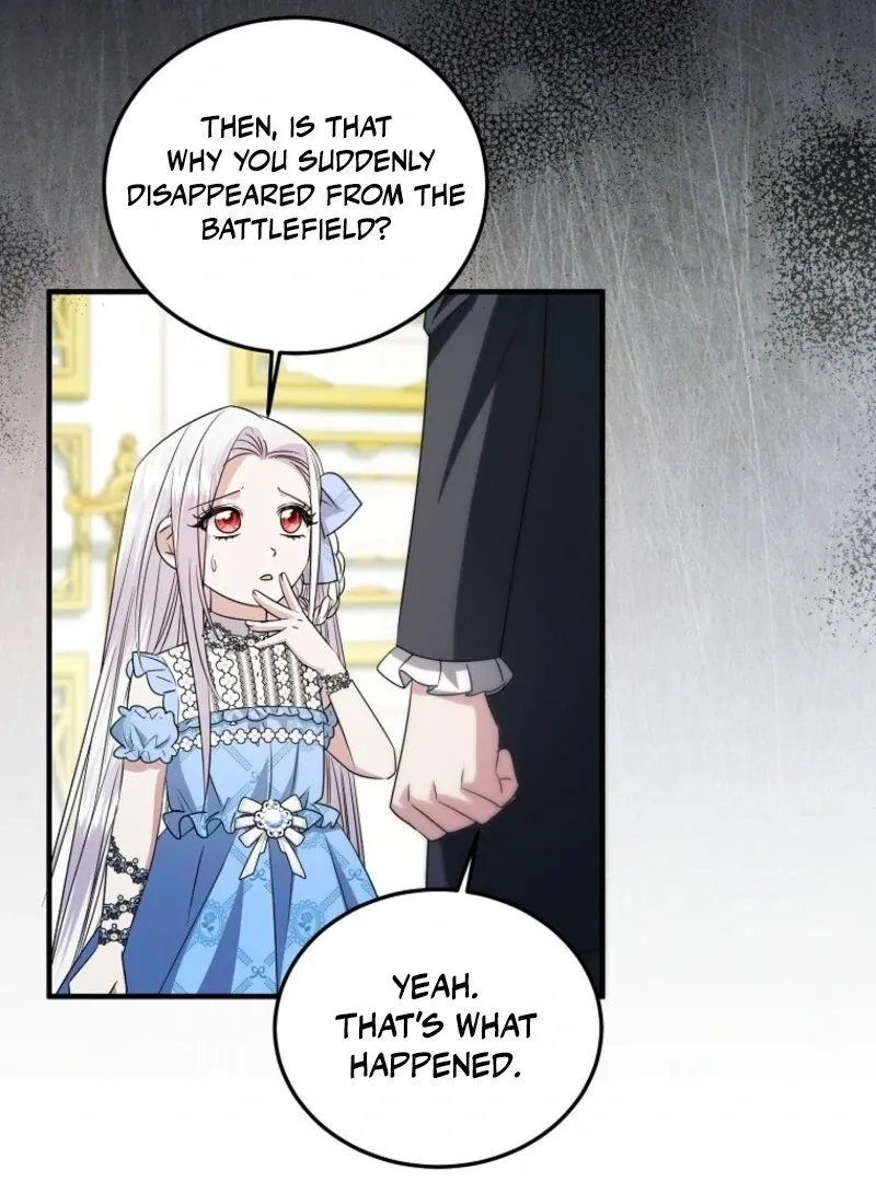 I’m Done Being a Hero, Even If It’s Retirement Chapter 73 page 39 - 