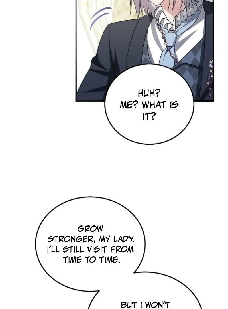 I’m Done Being a Hero, Even If It’s Retirement Chapter 73 page 61 - 