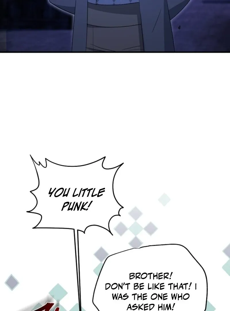 I’m Done Being a Hero, Even If It’s Retirement Chapter 73 page 8 - 