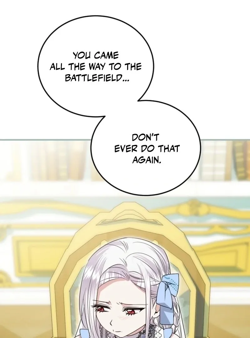 I’m Done Being a Hero, Even If It’s Retirement Chapter 73 page 71 - 