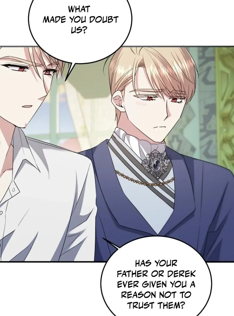 I’m Done Being a Hero, Even If It’s Retirement Chapter 73 page 77 - 
