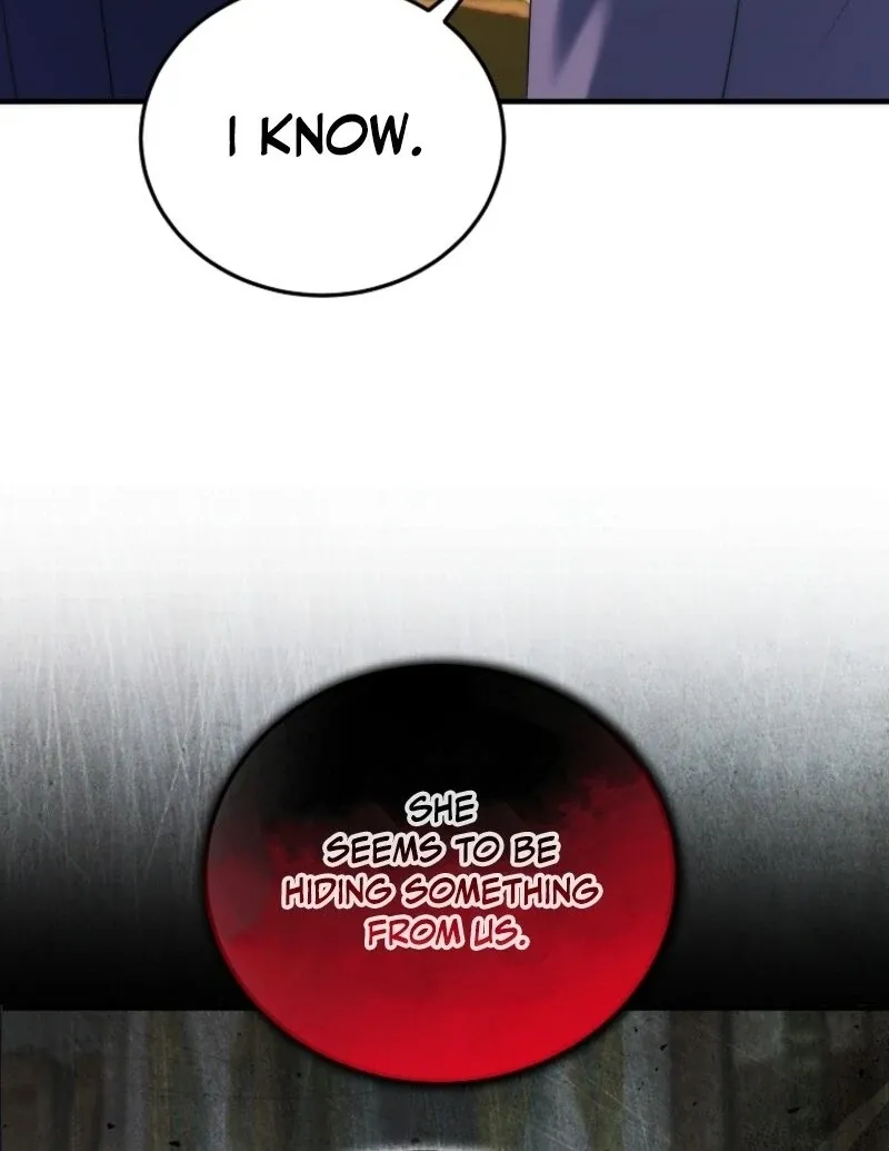 I’m Done Being a Hero, Even If It’s Retirement Chapter 74 page 22 - 