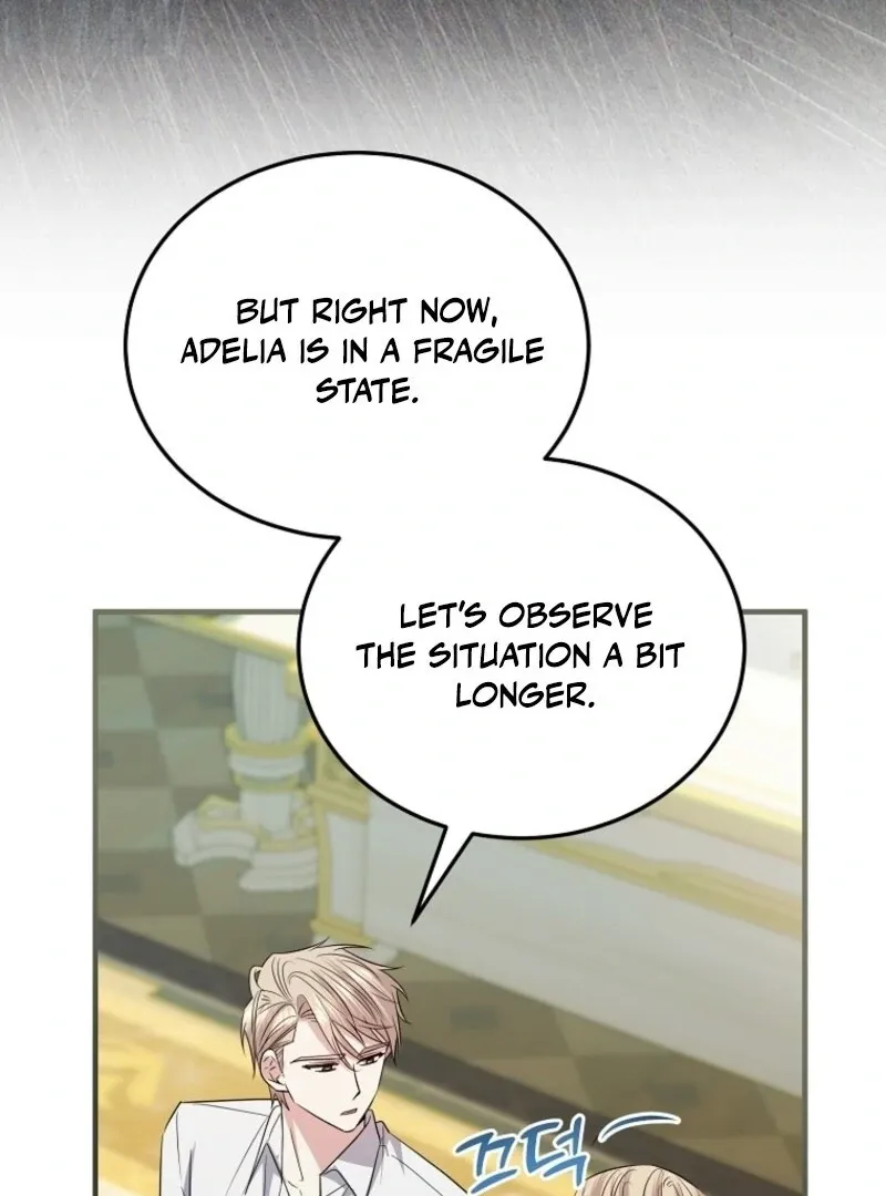 I’m Done Being a Hero, Even If It’s Retirement Chapter 74 page 24 - 