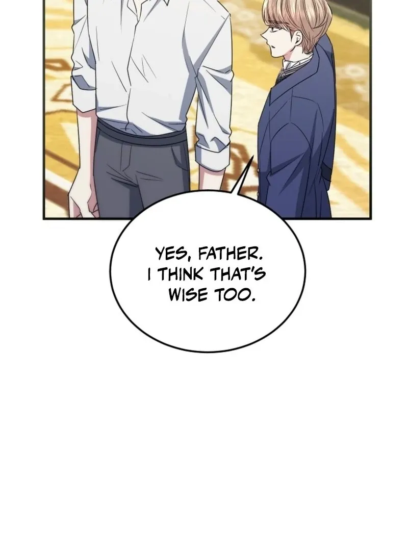 I’m Done Being a Hero, Even If It’s Retirement Chapter 74 page 25 - 