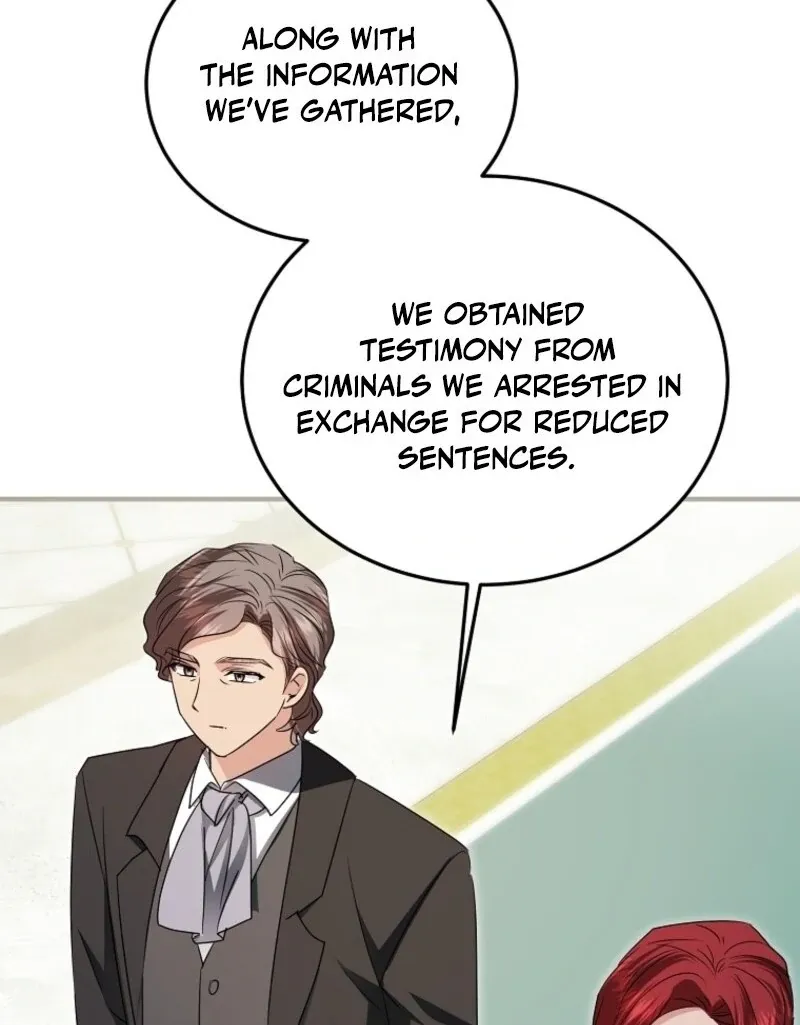 I’m Done Being a Hero, Even If It’s Retirement Chapter 74 page 44 - 