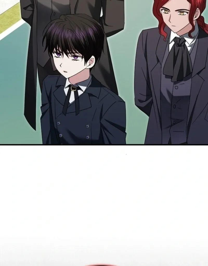 I’m Done Being a Hero, Even If It’s Retirement Chapter 74 page 45 - 