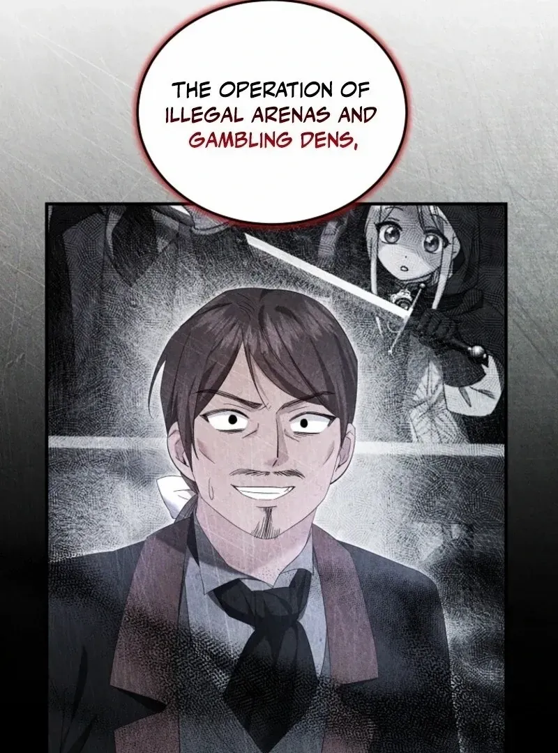 I’m Done Being a Hero, Even If It’s Retirement Chapter 74 page 46 - 