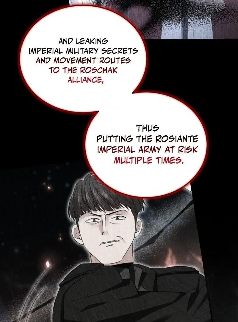 I’m Done Being a Hero, Even If It’s Retirement Chapter 74 page 48 - 
