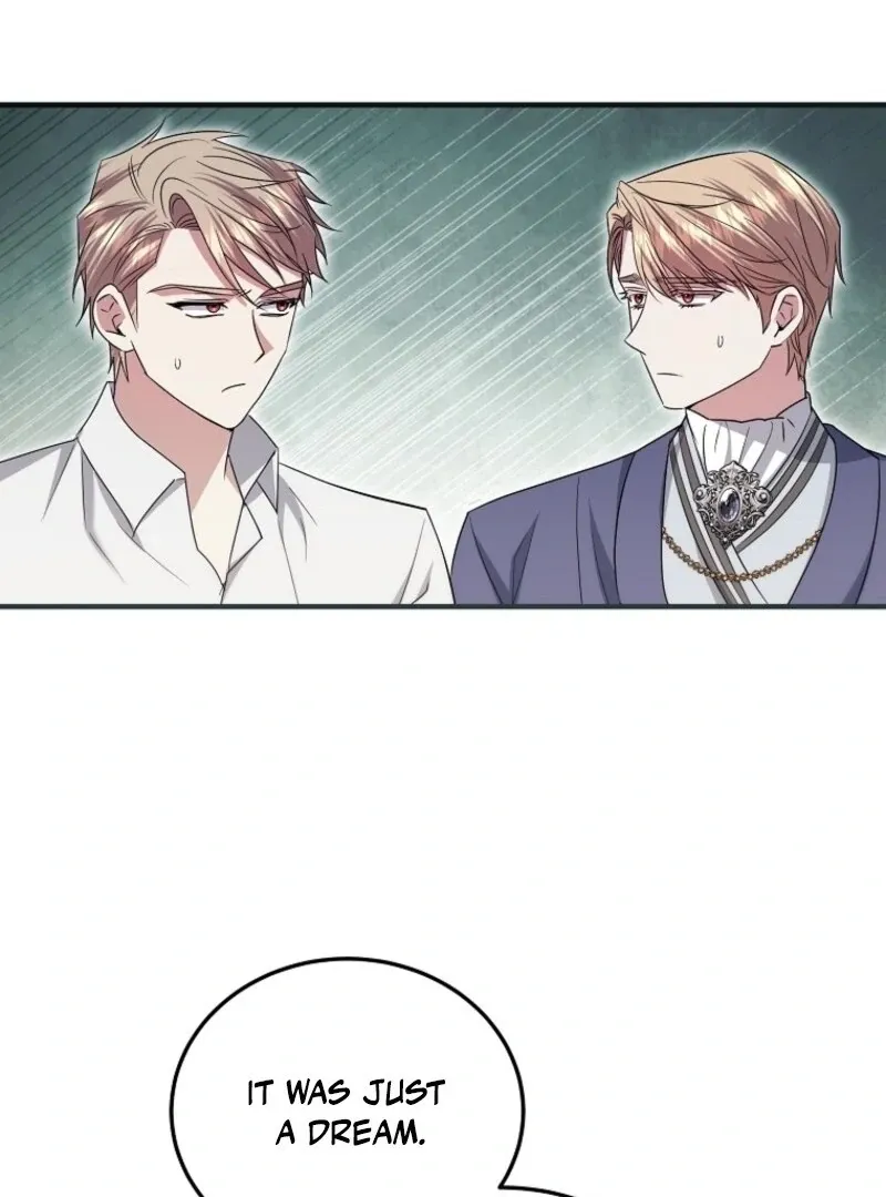 I’m Done Being a Hero, Even If It’s Retirement Chapter 74 page 6 - 