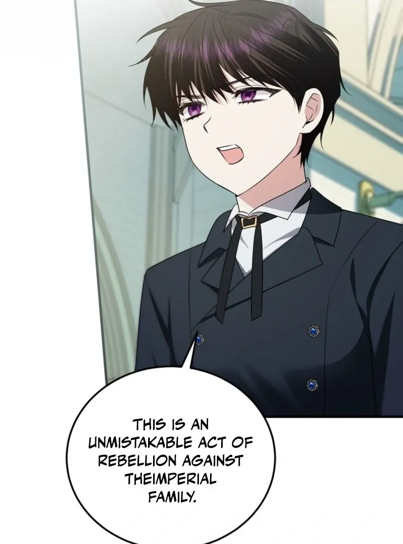 I’m Done Being a Hero, Even If It’s Retirement Chapter 74 page 51 - 