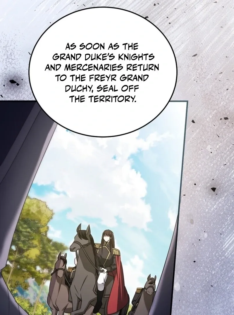 I’m Done Being a Hero, Even If It’s Retirement Chapter 74 page 57 - 
