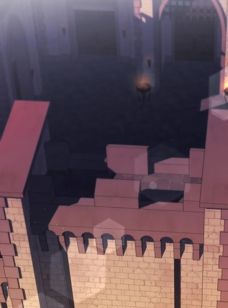 I’m Done Being a Hero, Even If It’s Retirement Chapter 74 page 66 - 