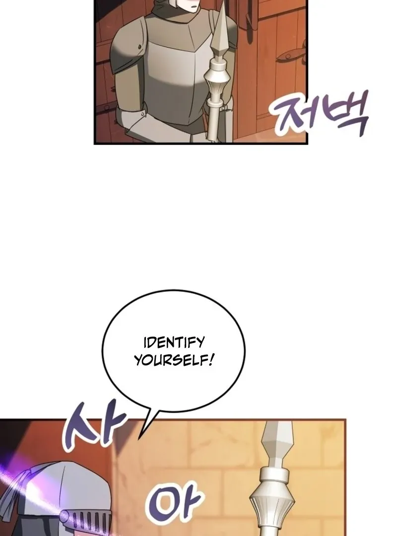 I’m Done Being a Hero, Even If It’s Retirement Chapter 74 page 70 - 